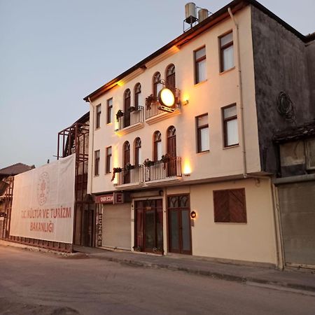 Luwi Antakya Boutique Hotel Zewnętrze zdjęcie